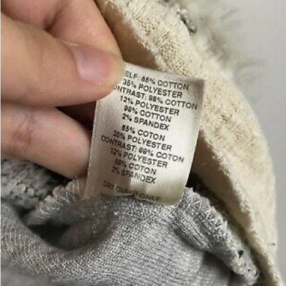 Anthropologie sweater - Picture 8 of 8